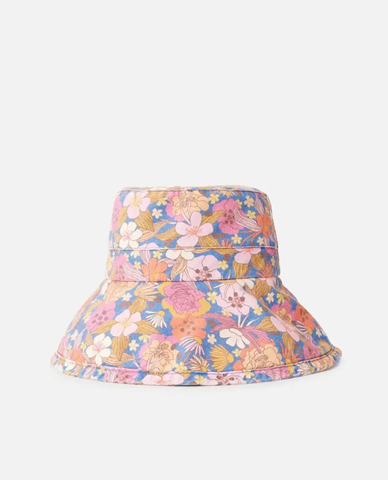 Women Tres Cool Upf Sun Hat Rip Curl Hats & Beanies - 3