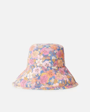 Women Tres Cool Upf Sun Hat Rip Curl Hats & Beanies - 1