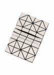 Women Wallets Card Case Matte Issey Miyake Light Gray （No.11）|Charcoal Gray （No.14）|Matte Black （No.16） - 4